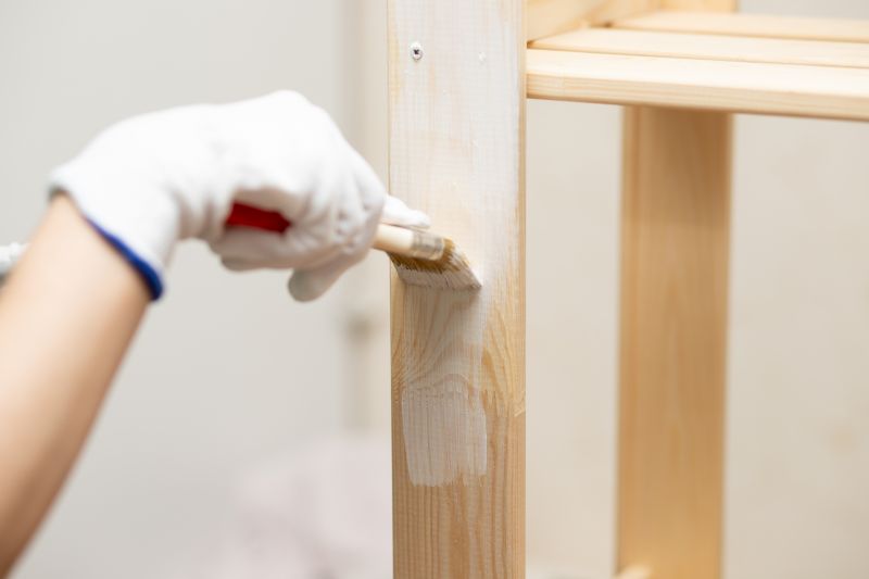 Furniture Refinishing Service