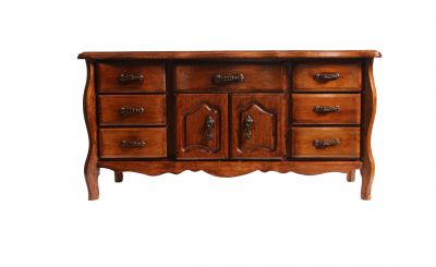 Antique Furniture Refinishing