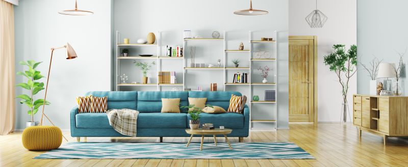 Bookshelves Installation in Greensboro, NC