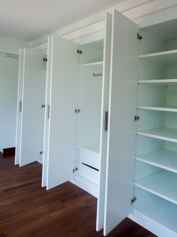 Customized Shelving Service in Alexandria, VA