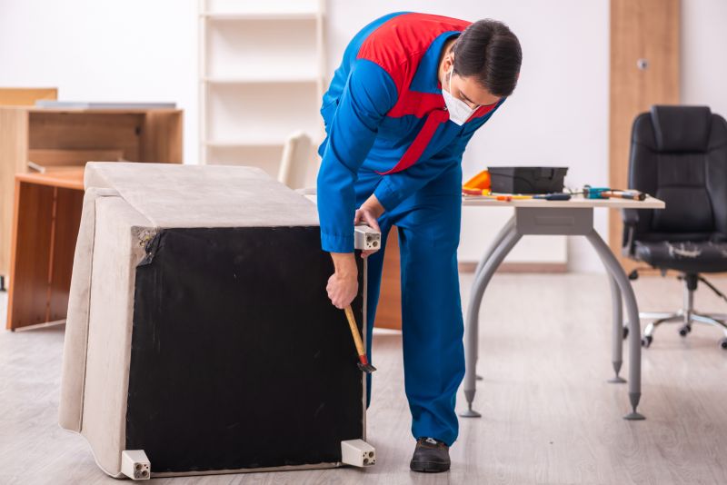 Restoration Equipment