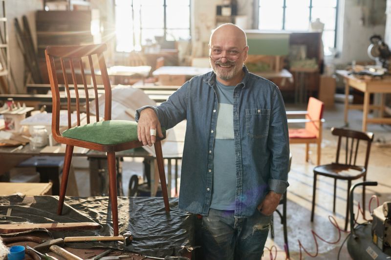 Furniture Painting Workshops